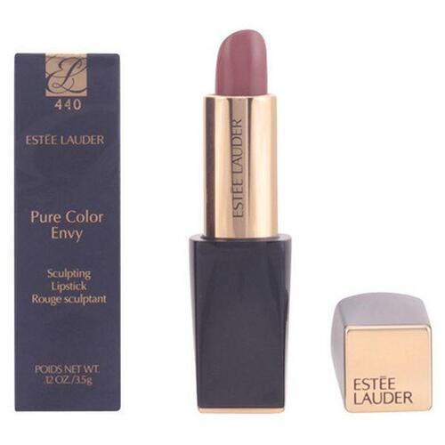 Læbestift Pure Color Envy Estee Lauder 350 - vengeful red 3,5 g