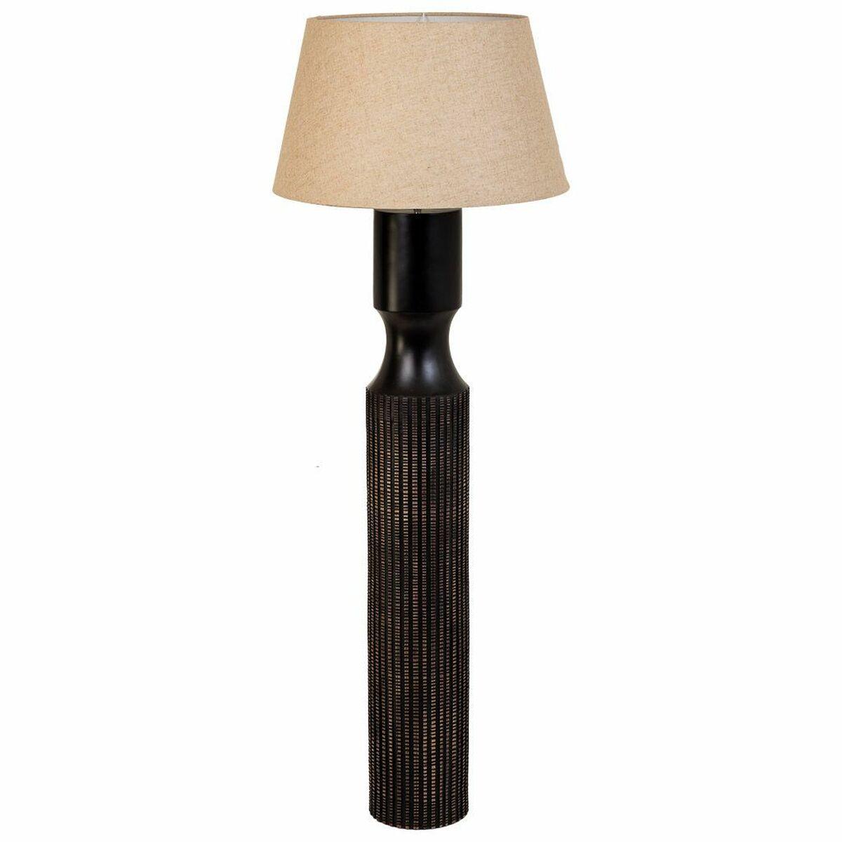 Gulvlampe Alexandra House Living Brun 220 240 V 20 X 128 X 20 Cm