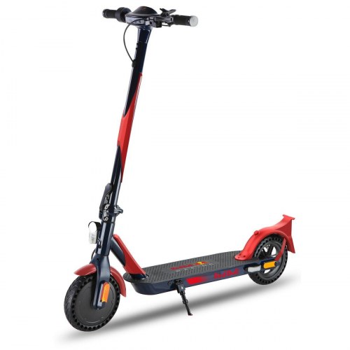 Red Bull RB-RTEEN10-75-ES-R elscooter 350 W - 25 km/t, 10"