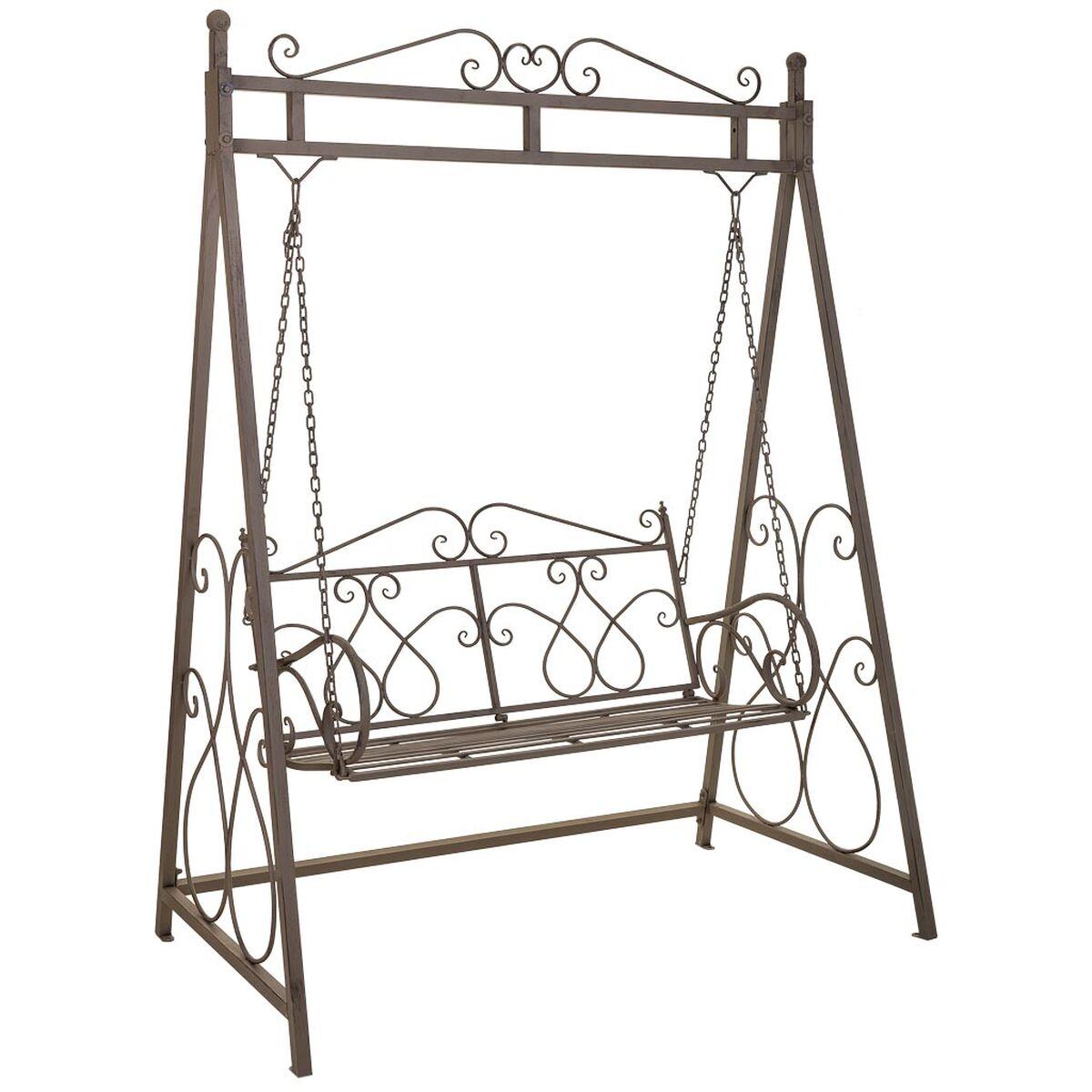 Gynge Alexandra House Living 161 x 90 x 214 cm