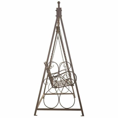 Gynge Alexandra House Living 161 x 90 x 214 cm