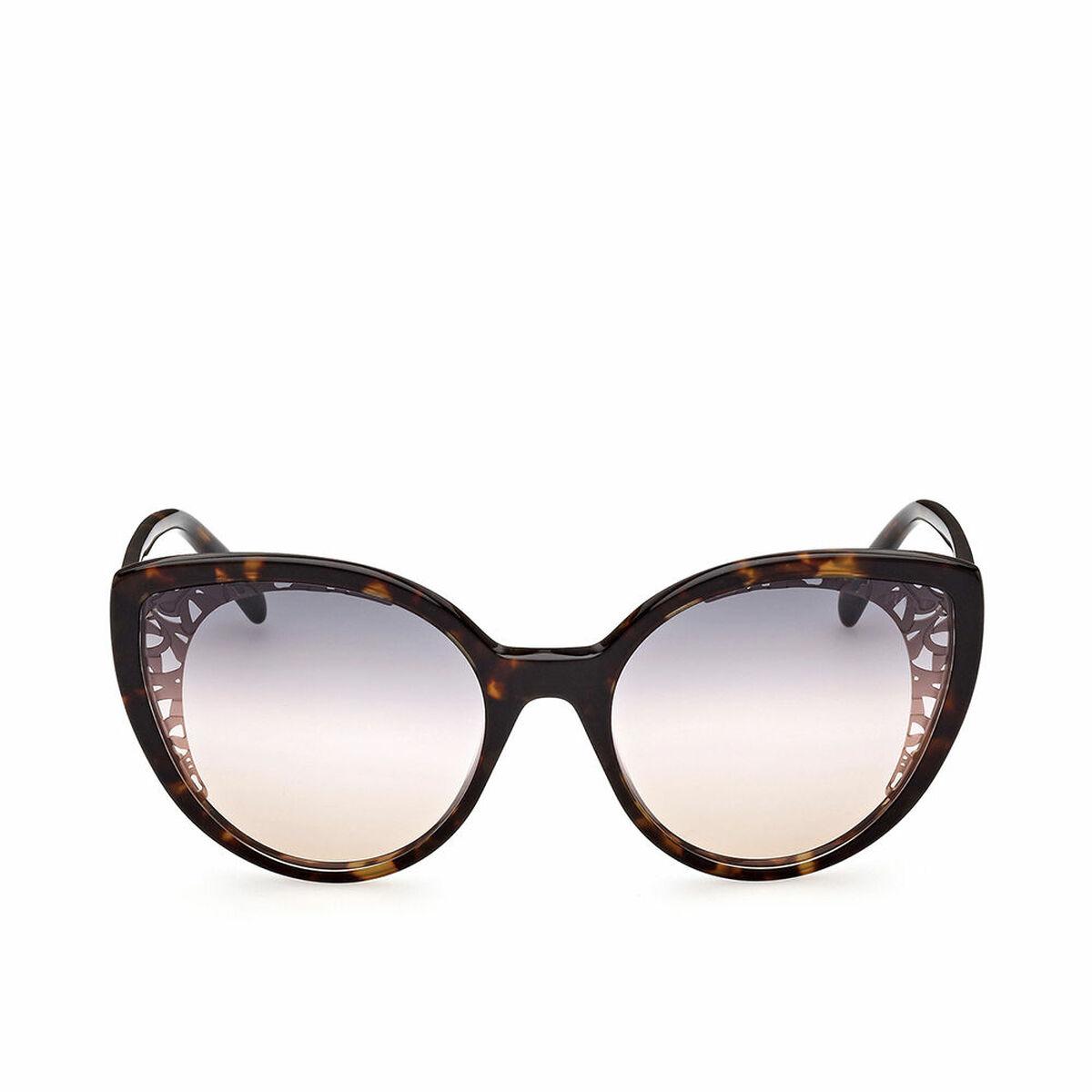 Solbriller Til Mænd Emilio Pucci Ep0182 5852b
