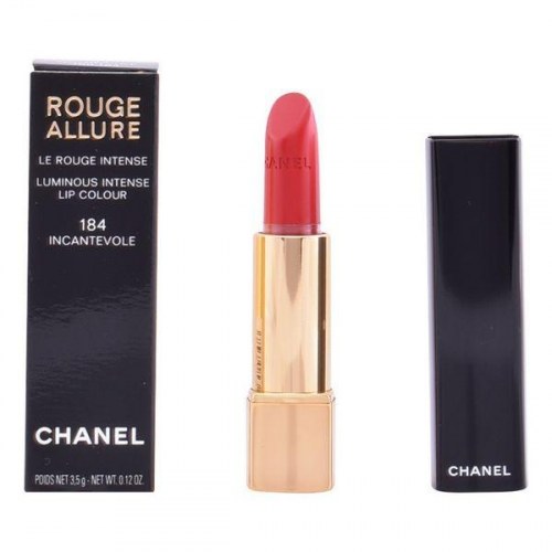 Læbestift Rouge Allure Chanel - 175 - ardente 3,5 g