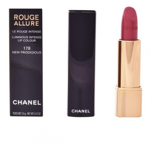 Læbestift Rouge Allure Chanel - 175 - ardente 3,5 g