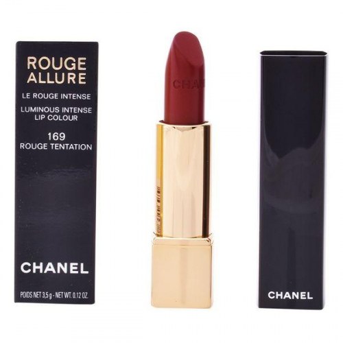 Læbestift Rouge Allure Chanel - 175 - ardente 3,5 g