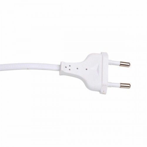 Gulvlampe Alexandra House Living Hvid Grå 220-240 V 38 x 155 x 38 cm