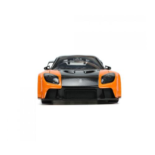 Bil Fast & Furious Mazda Rx7 1997 & Han