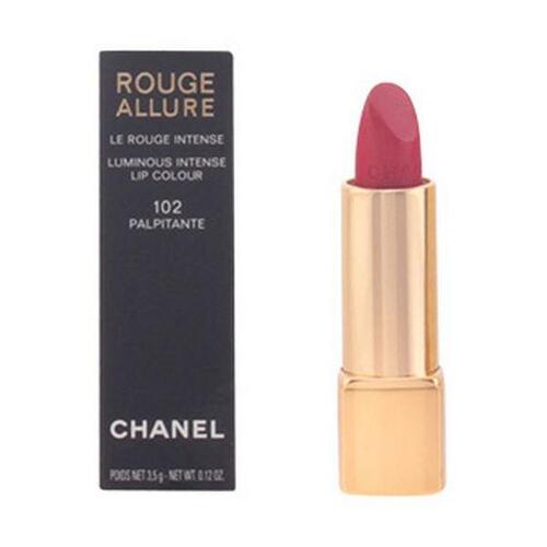 Læbestift Rouge Allure Chanel 168 - rouge ingénue 3,5 g