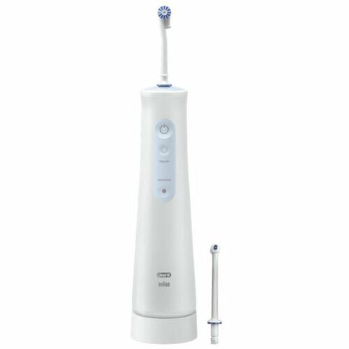 Elektrisk tandbørste Oral-B Aquacare 4