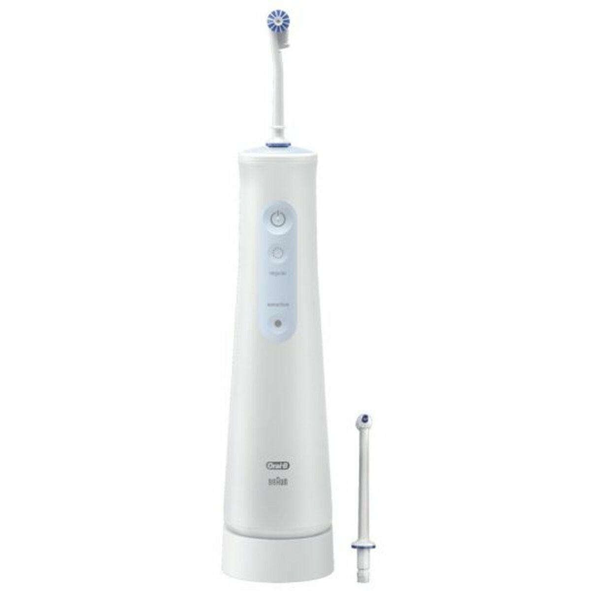 Elektrisk tandbørste Oral-B Aquacare 4