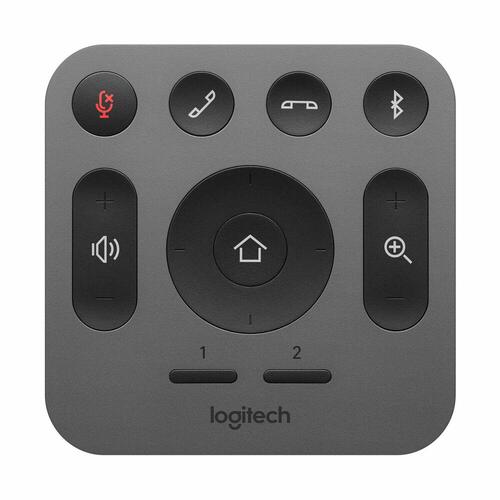 Fjernbetjening Logitech MeetUp