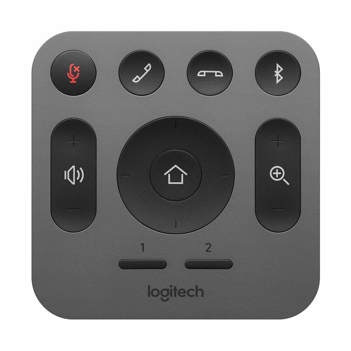 Fjernbetjening Logitech MeetUp