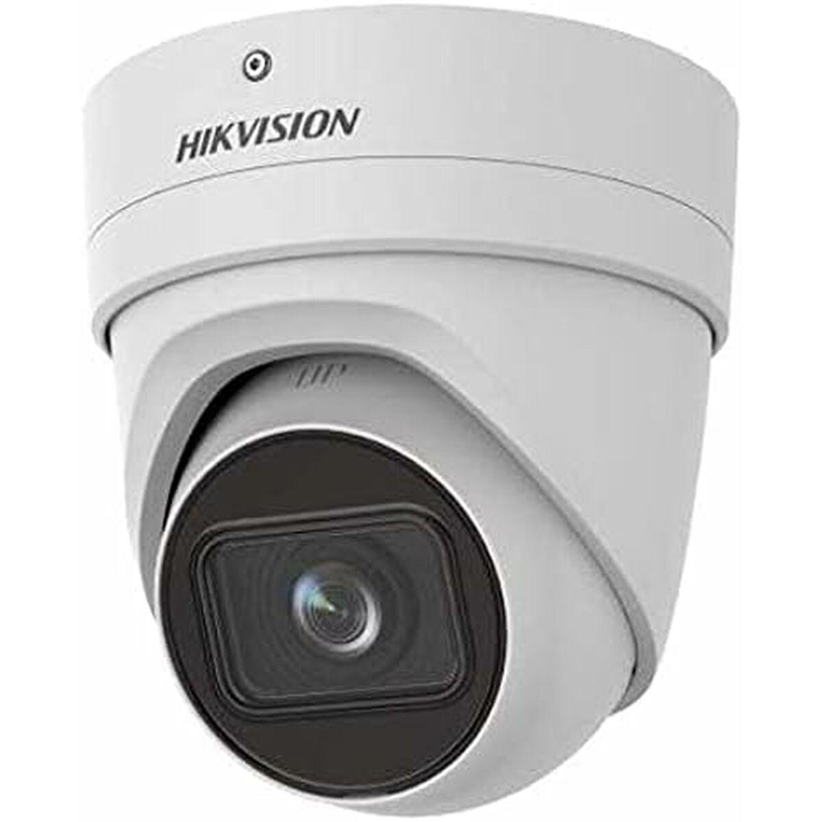 Videokamera til overvågning Hikvision DS-2CD2H46G2-IZS