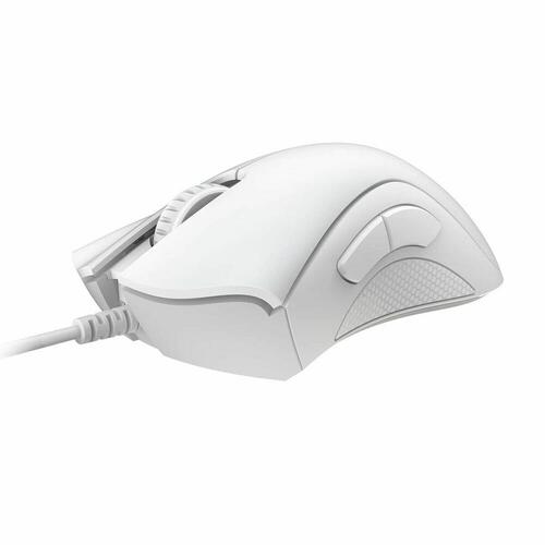 Gaming-mus Razer RZ01-03850200-R3M1 Hvid