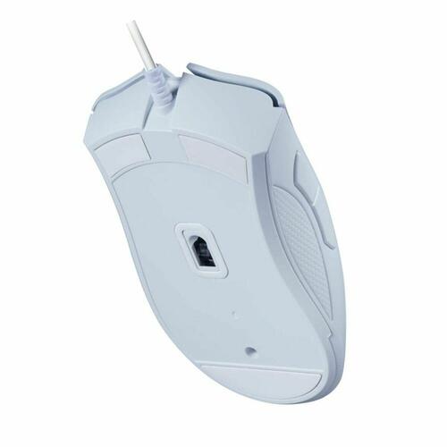 Gaming-mus Razer RZ01-03850200-R3M1 Hvid