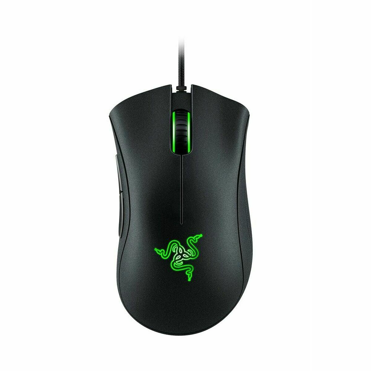Gaming Mus Razer Rz01 03850100 R3m1 Sort