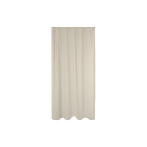 Gardin Home ESPRIT Sand 140 x 260 cm