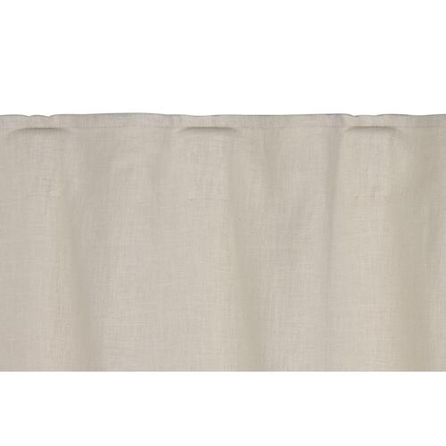 Gardin Home ESPRIT Sand 140 x 260 cm
