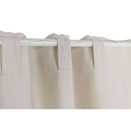 Gardin Home ESPRIT Sand 140 x 260 cm