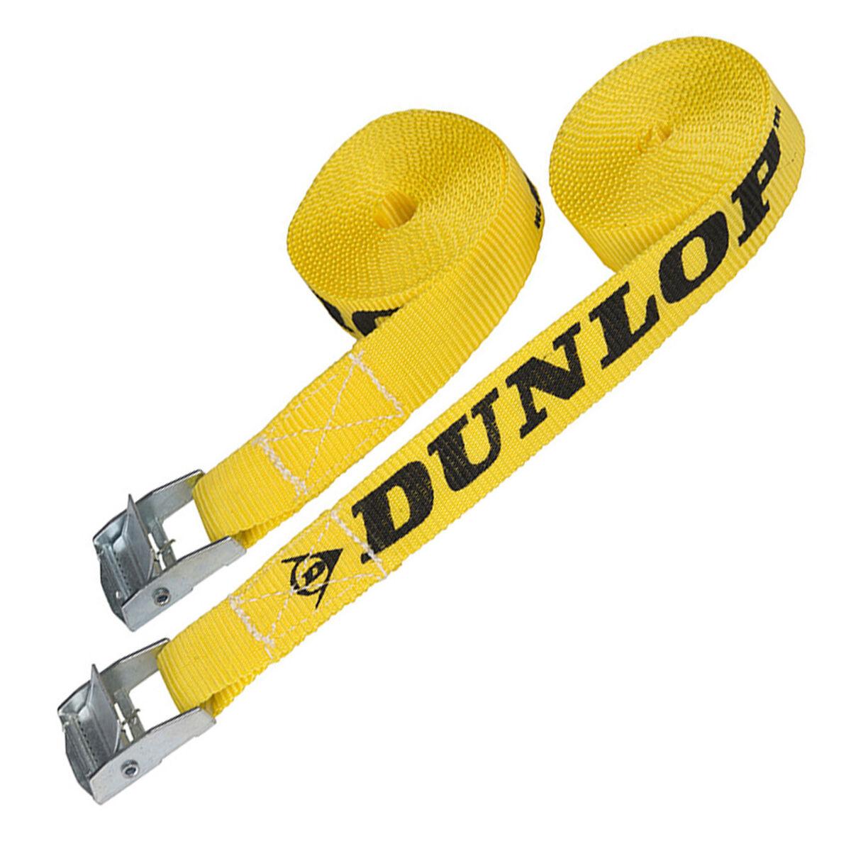 Strop Dunlop 2 5 M 100 Kg 2 Enheder