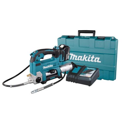 Fedtpistol Makita DGP180Z 18 V 690 bar