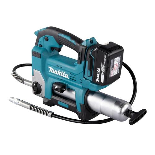 Fedtpistol Makita DGP180Z 18 V 690 bar