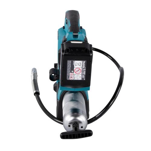 Fedtpistol Makita DGP180Z 18 V 690 bar