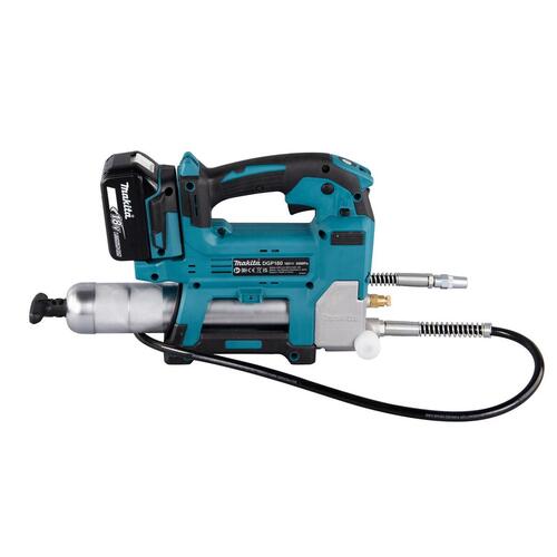 Fedtpistol Makita DGP180Z 18 V 690 bar