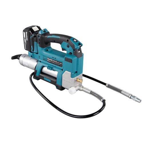 Fedtpistol Makita DGP180Z 18 V 690 bar