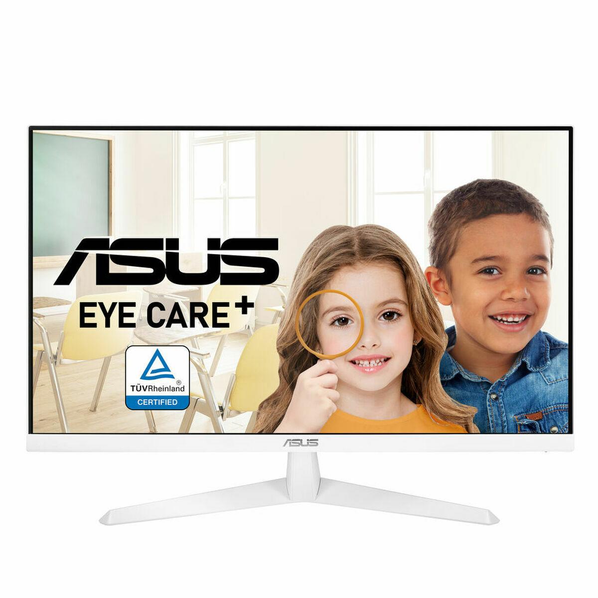 Skærm Asus Vy279he W 27 \