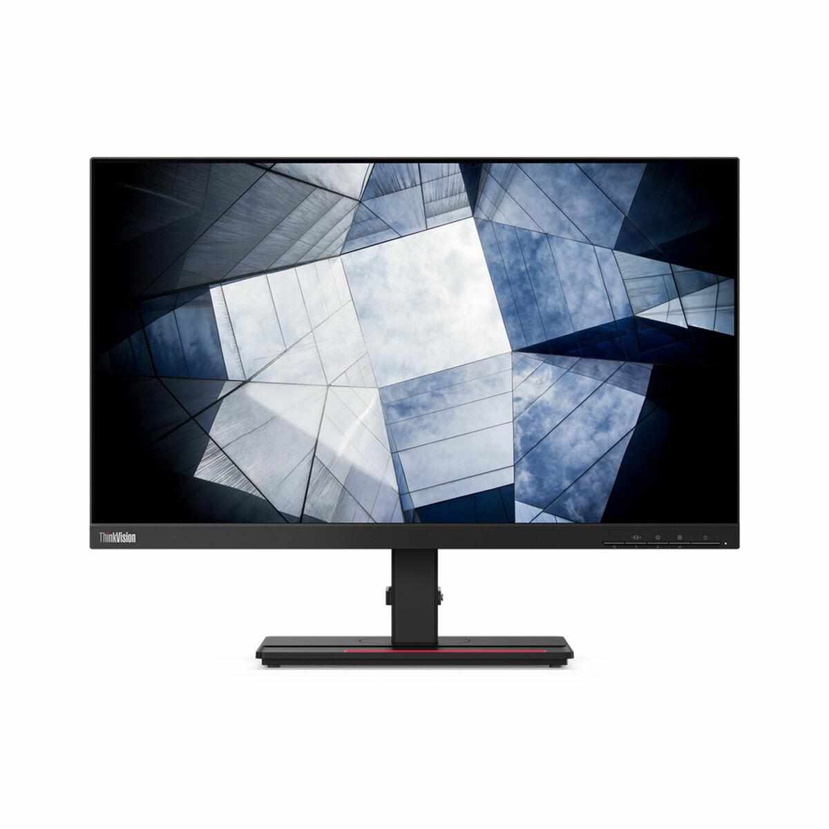 Skærm Lenovo 62B2GAT1EU 23,8" Quad HD 60 Hz