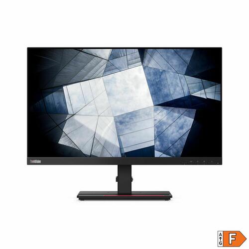 Skærm Lenovo 62B2GAT1EU 23,8" Quad HD 60 Hz