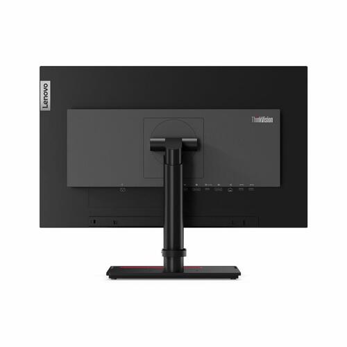 Skærm Lenovo 62B2GAT1EU 23,8" Quad HD 60 Hz