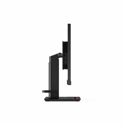 Skærm Lenovo 62B2GAT1EU 23,8" Quad HD 60 Hz