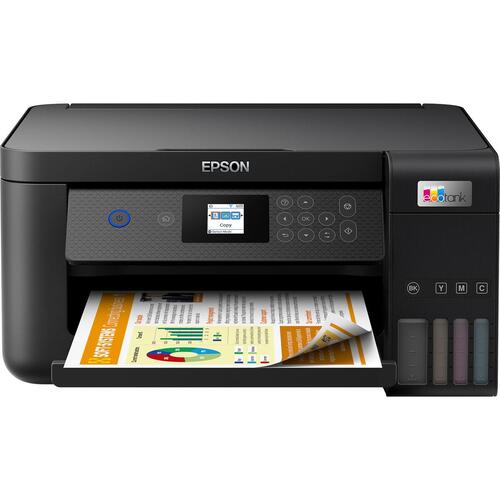 Multifunktionsprinter Epson ET-2851