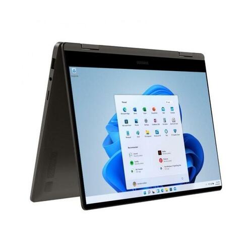 Bærbar 2-i-1 Samsung Galaxy Book 3 360 Intel Core i7-1360P 16 GB RAM 512 GB