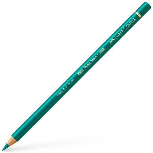 Faber-Castell Polychromos farveblyanter - 6 stk., 3,8 mm
