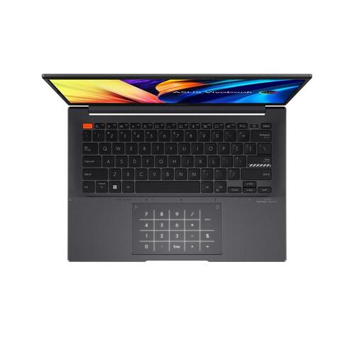 Bærbar computer Asus VivoBook K3402ZA-CB71 14" i7-12700H 16 GB RAM 1 TB SSD (OUTLET A+)