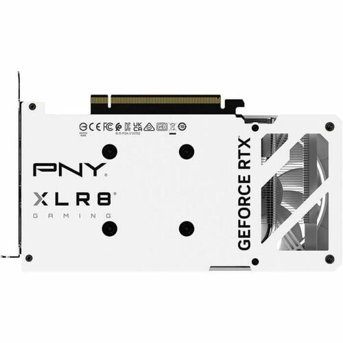 Grafikkort PNY GeForce RTX™ Geforce RTX 4060 8 GB GDDR6