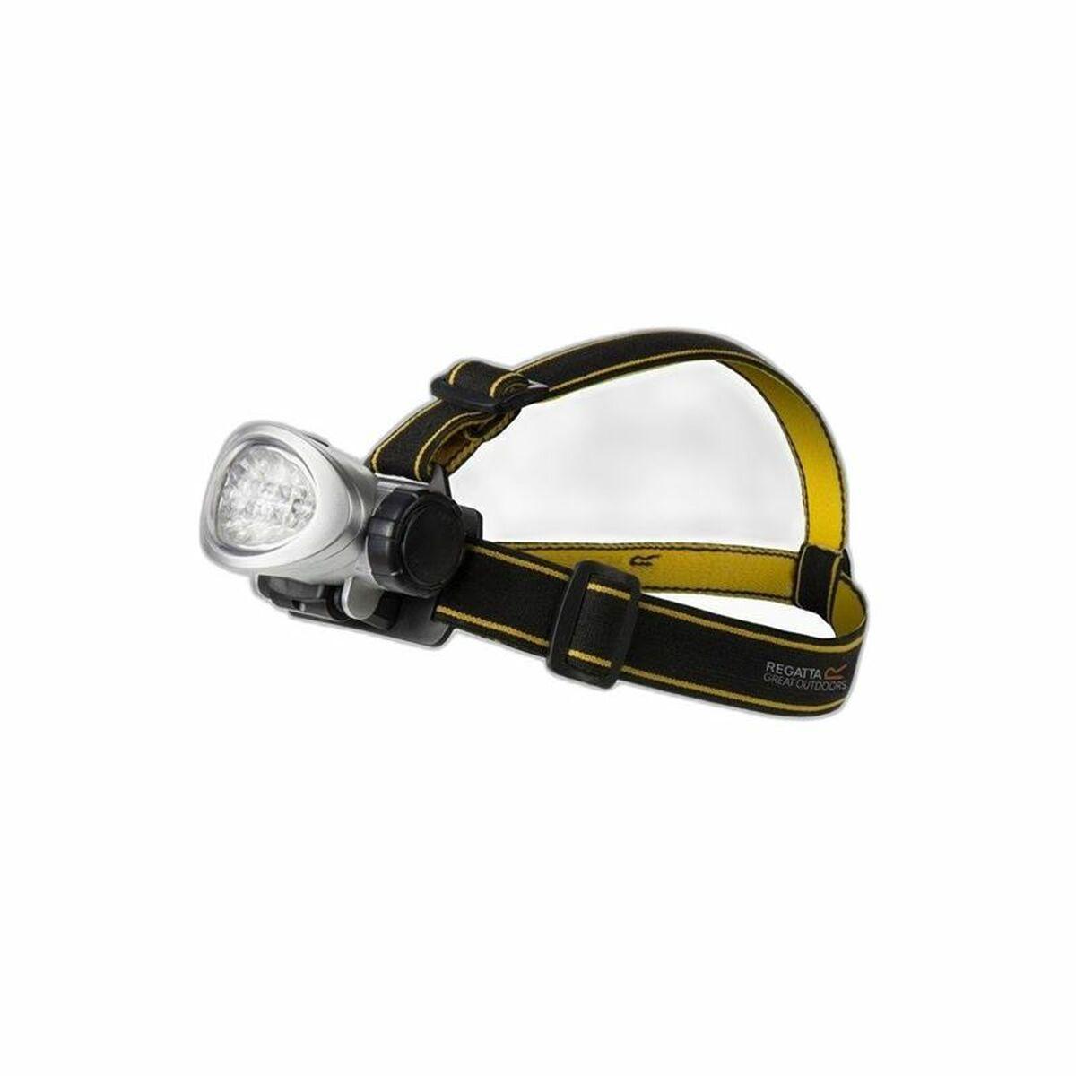 Regatta Linterna Frontal 10 LED pandelampe