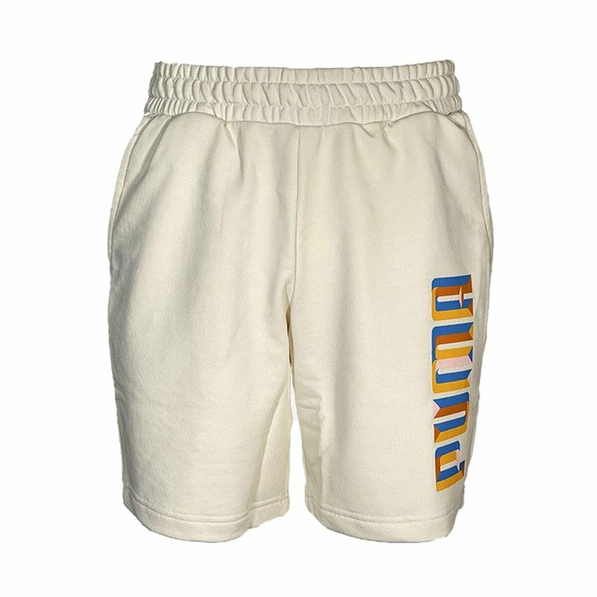 Herre Shorts Puma Daily 3.0 Multifarvet M