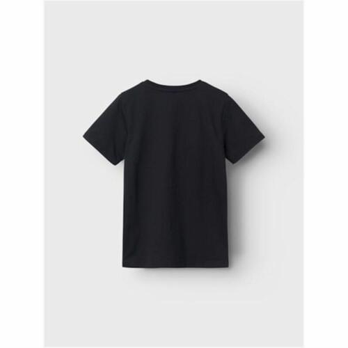 T-shirt Name It NBA Sort 11-12 år