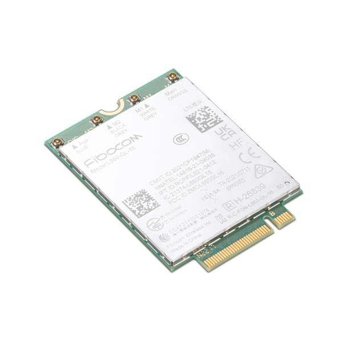Netværksadapter Lenovo 4xc1m72794