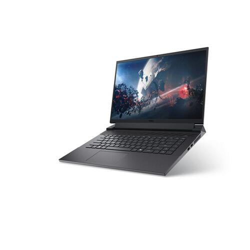 Bærbar computer Dell 7630-5383 16" intel core i7-13650hx 32 GB RAM 1 TB SSD Nvidia Geforce RTX 4060