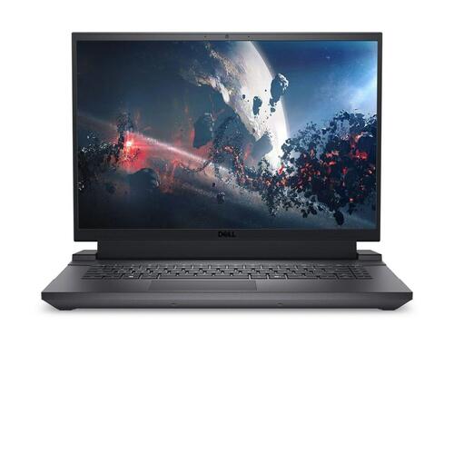 Bærbar computer Dell 7630-5383 16" intel core i7-13650hx 32 GB RAM 1 TB SSD Nvidia Geforce RTX 4060