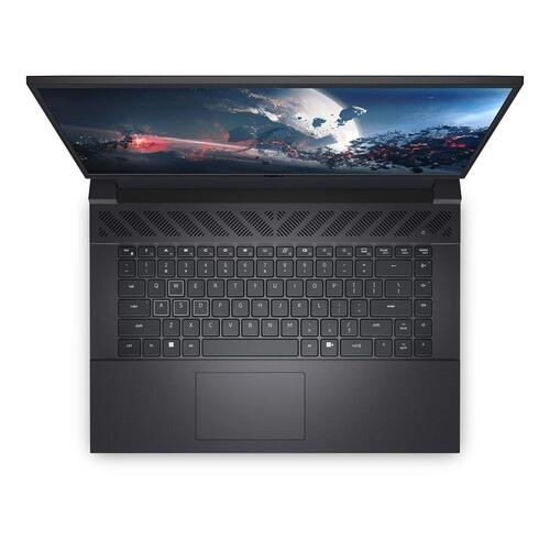 Bærbar computer Dell 7630-5383 16" intel core i7-13650hx 32 GB RAM 1 TB SSD Nvidia Geforce RTX 4060