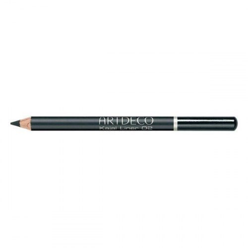 Eyeliner Artdeco Kajal Liner 02 Sort - 1,1 g