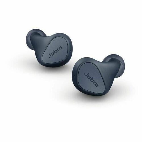 Hovedtelefoner Jabra Elite 3 Blå