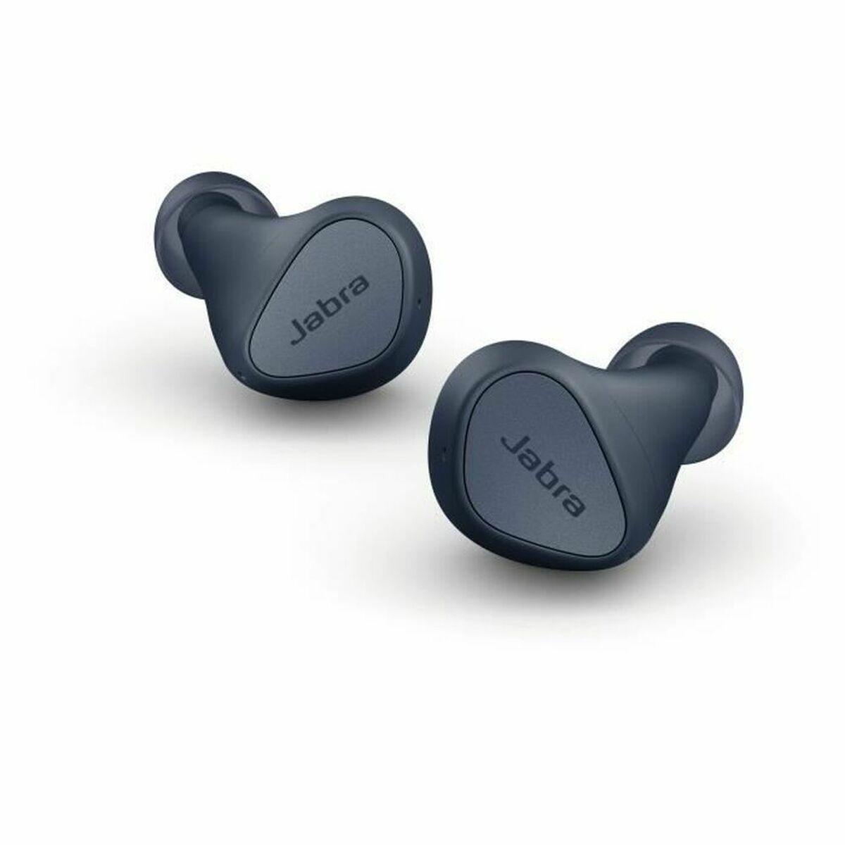 Hovedtelefoner Jabra Elite 3 Blå