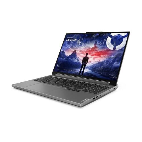 Bærbar computer Lenovo 83DG00ERPB 16" Intel core i7-14650HX 16 GB RAM 512 GB SSD Nvidia Geforce RTX 4070